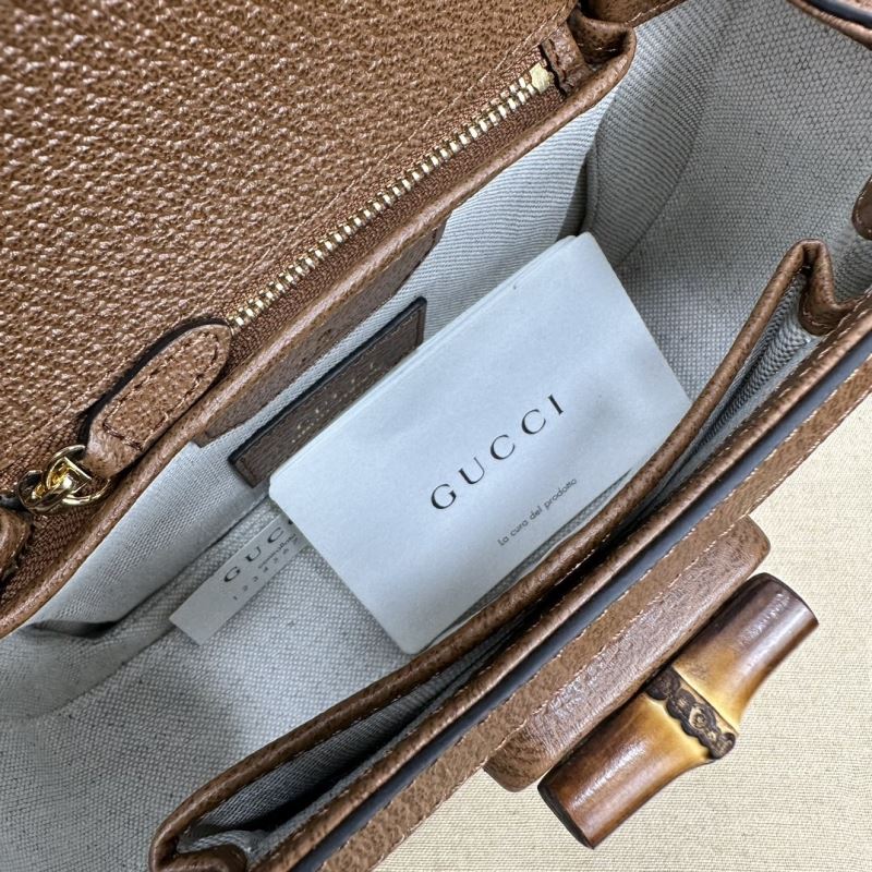 Gucci Top Handle Bags